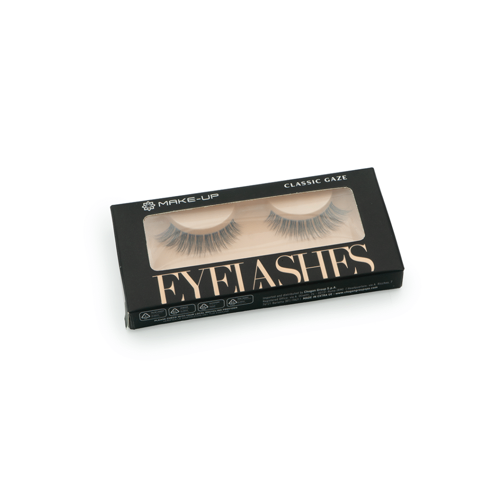 Ciglia finte 'Classic Gaze'