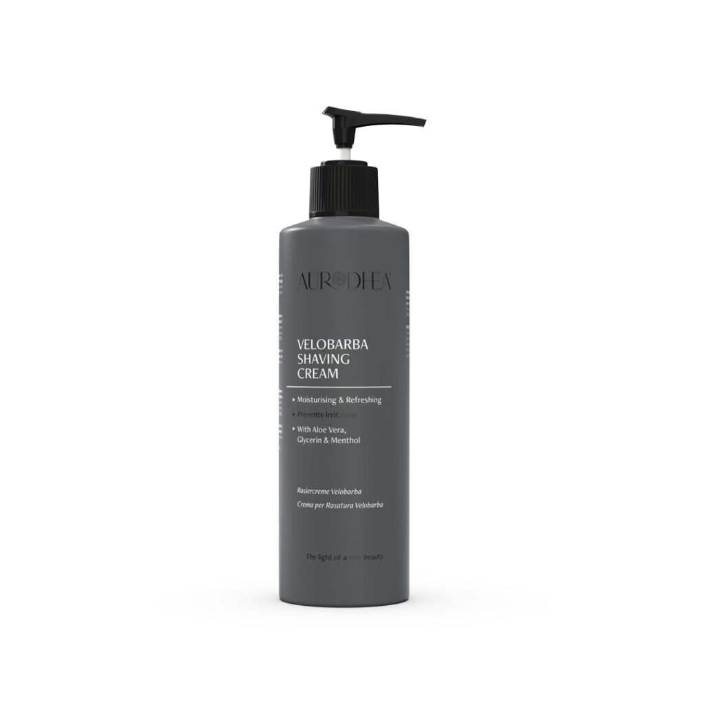 Crema per rasatura Velobarba