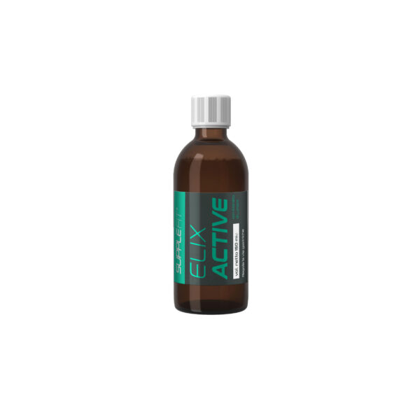 ELIX ACTIVE con Estratto di Lumaca 150ml