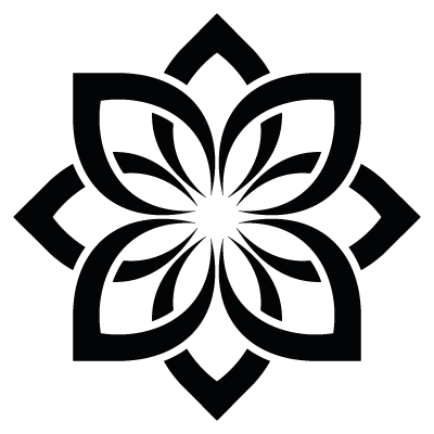 Fiore Chogan - black