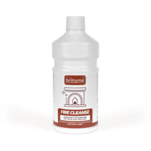 Fire Cleanse - Detergente concentrato sgrassante e decarbonizzante