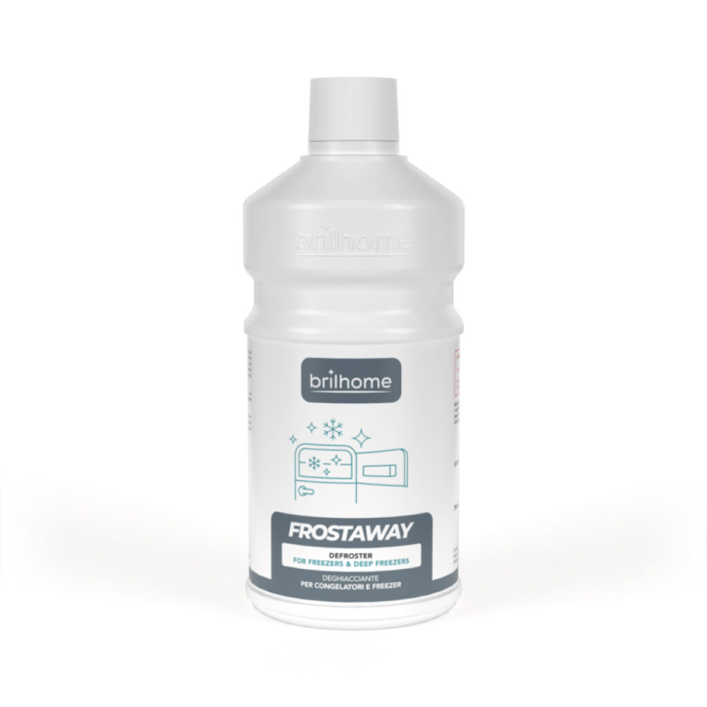 Frostaway - Deghiacciante per congelatori e freezer
