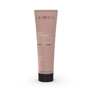 Gel Scrub viso