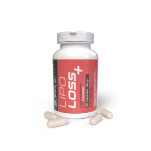 Integratore alimentare in capsule LIPO LOSS +