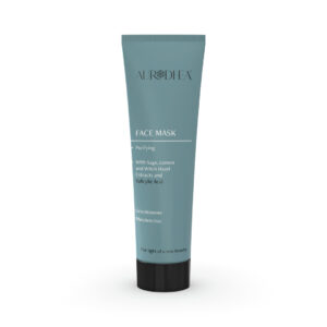 Maschera viso purificante all'Acido Salicilico