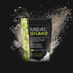 Meal Shake gusto crema 744 g