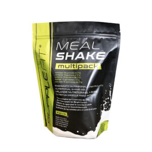 Meal Shake gusto crema Multipack - 31 g x 10 pz