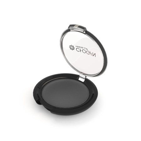 OMBRETTO COMPATTO SHINY - BLACK
