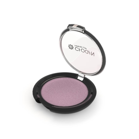 OMBRETTO COMPATTO SHINY - PEARL LILAC