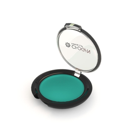 OMBRETTO COMPATTO SHINY - TEAL