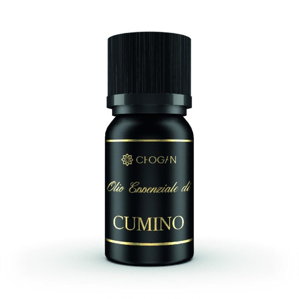 Olio essenziale di Cumino