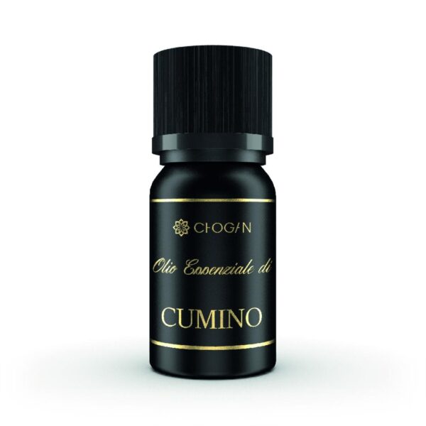Olio essenziale di Cumino