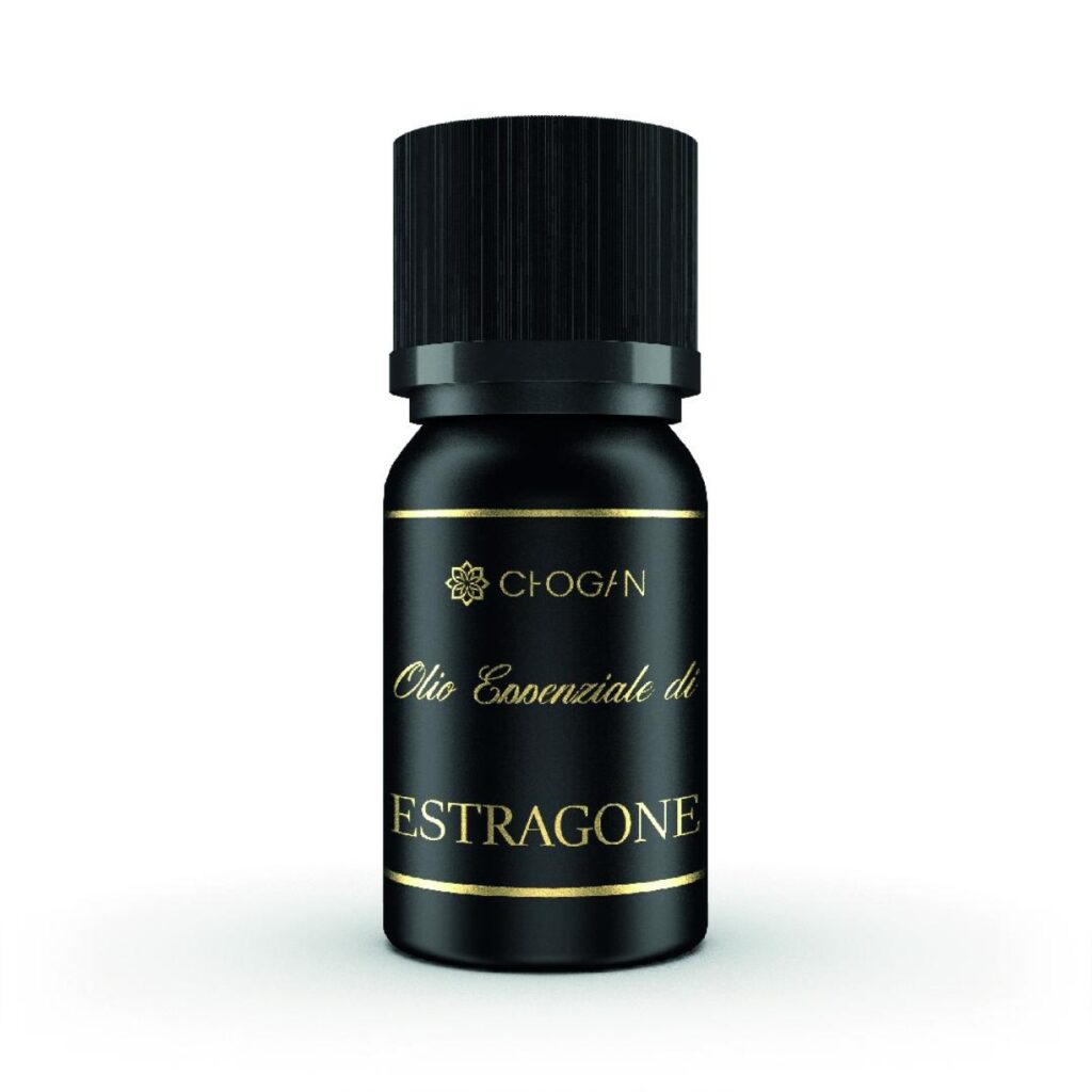 Olio essenziale di Estragone