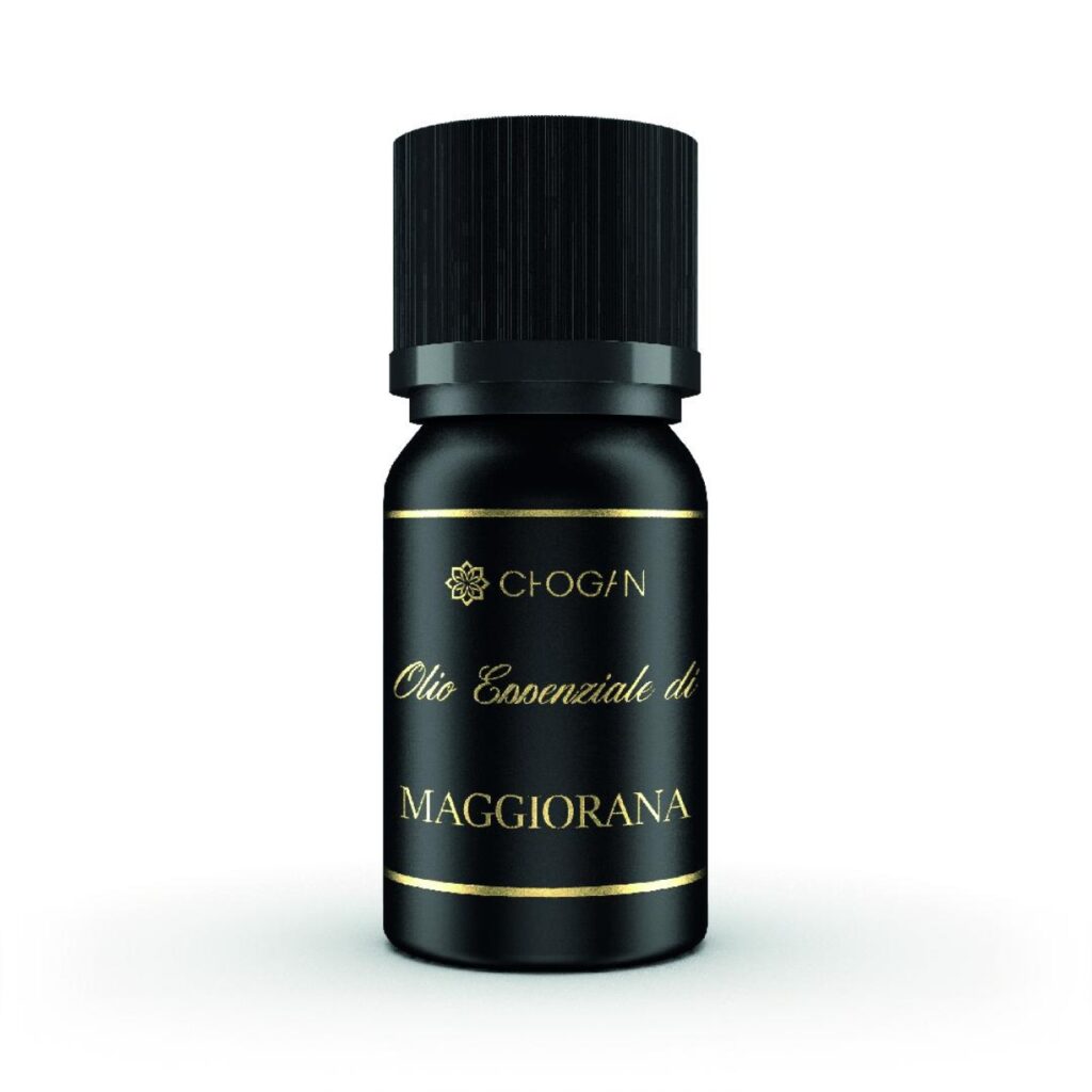 Olio essenziale di Maggiorana