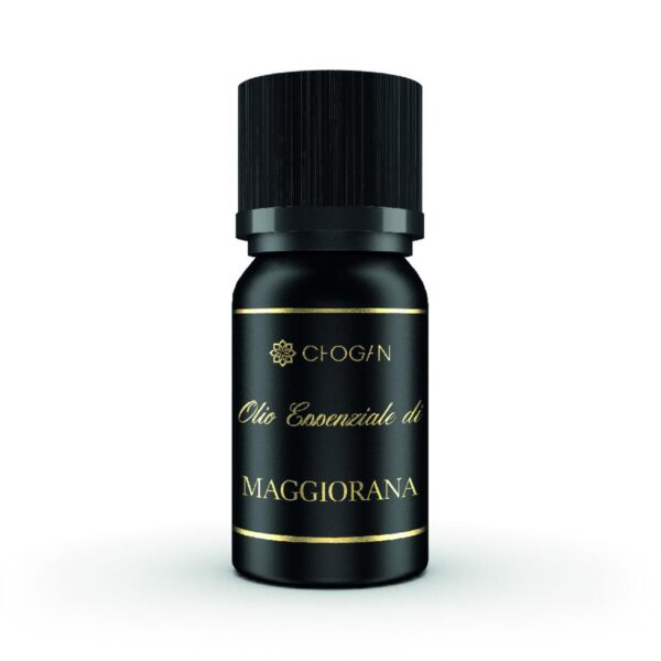 Olio essenziale di Maggiorana