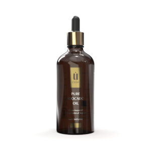 Olio purissimo di Avocado