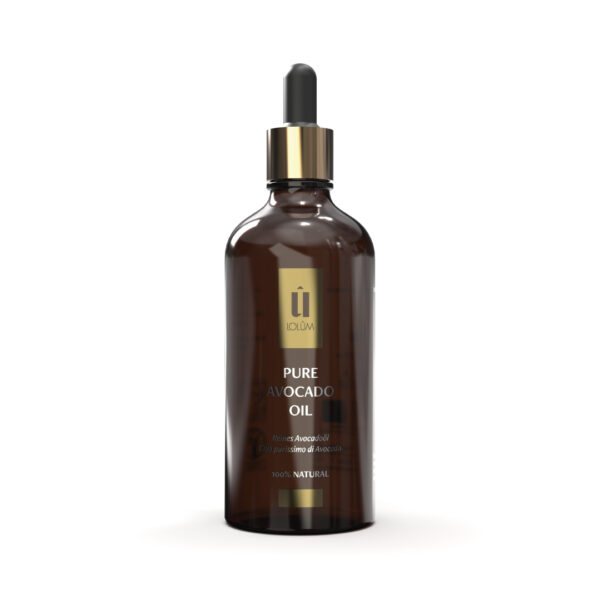 Olio purissimo di Avocado