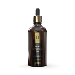 Olio purissimo di Cocco