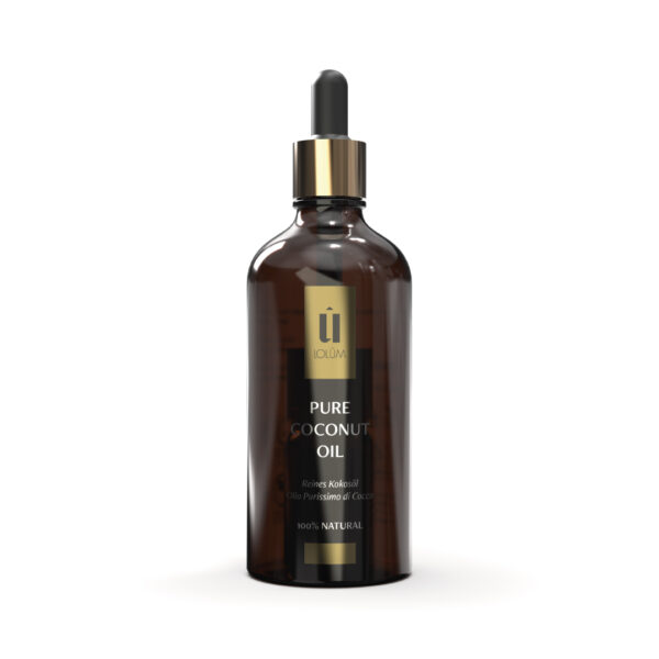 Olio purissimo di Cocco