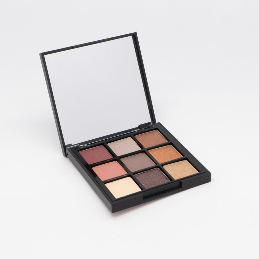 PALETTE OMBRETTI 9 COLORI - AUTUMN VIBES