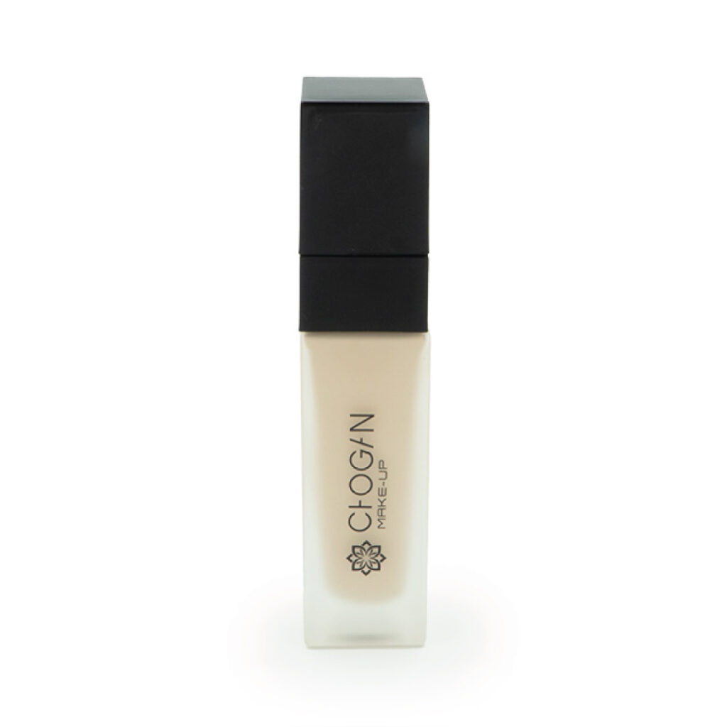 PERFECT HYDRA FOUNDATION - Ivory - 30 ml