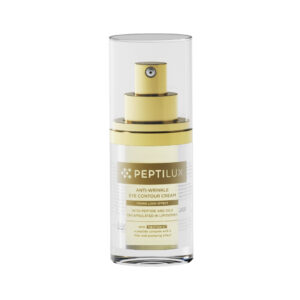 Peptilux - Contorno occhi antirughe 'effetto young look' con TIBOTOH-X