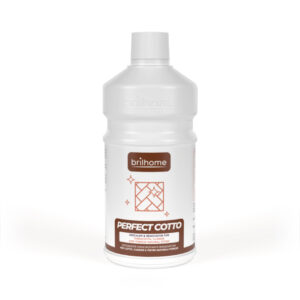 Perfect Cotto - Detergente per cotto, clinker e pietre naturali porose