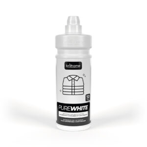 Pure White - Detergente per capi bianchi