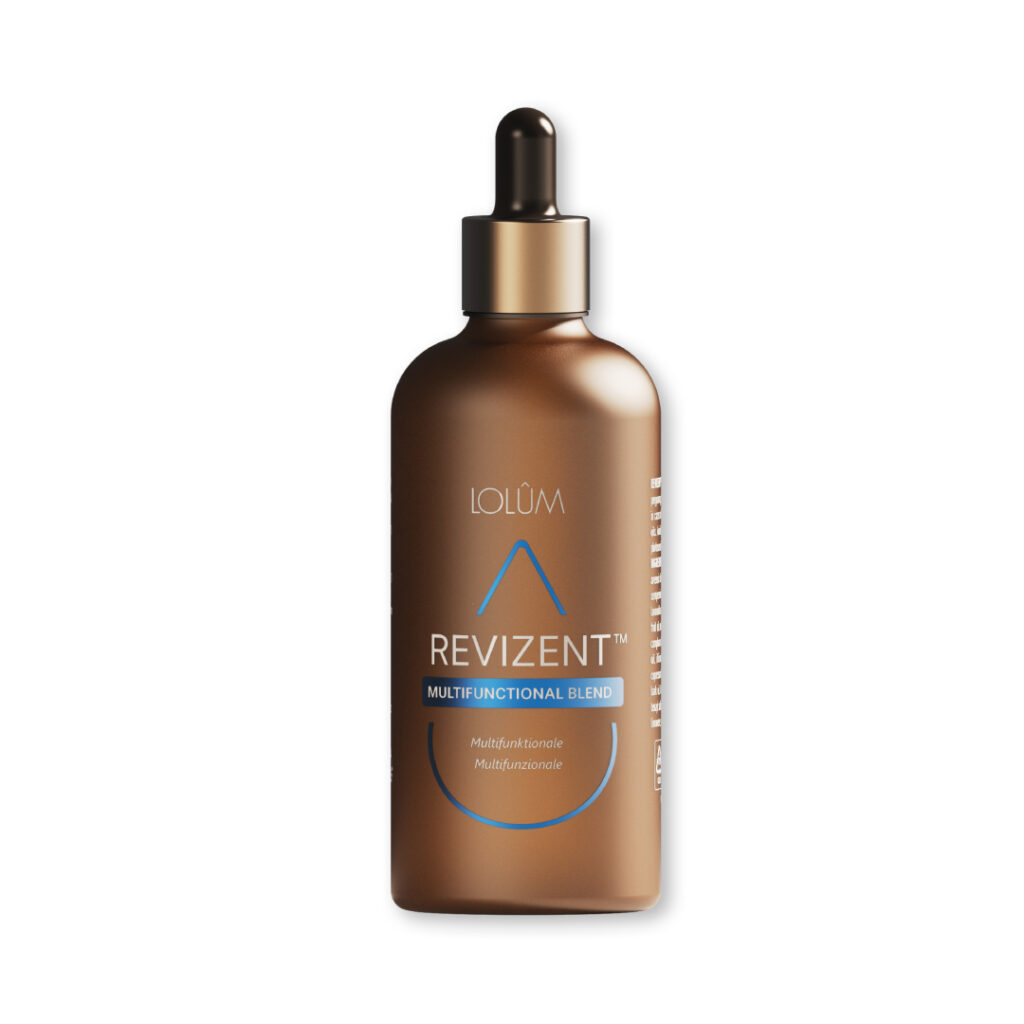 REVIZENT™ - Blend Multifunzionale