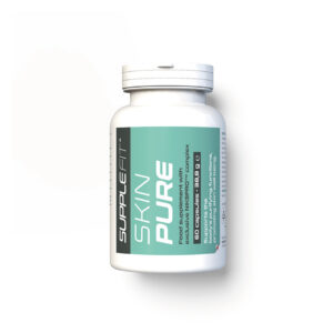 SKINPURE Integratore alimentare in capsule