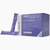 SPEEDSLEEP - Integratore alimentare in gel a base di Melatonina