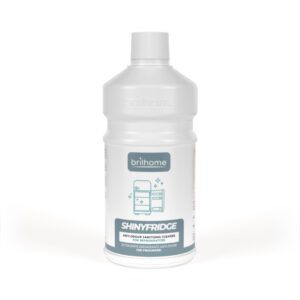Shinyfridge - Detergente igienizzante per frigoriferi