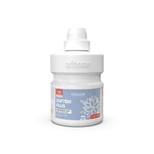 Soften Plus 'Incanto Floreale' - Ammorbidente liquido concentrato 100 lavaggi (VEGAN)