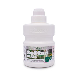Soften Plus 'Meraviglia della Natura' - Ammorbidente liquido concentrato 100 lavaggi (VEGAN) 500 mL
