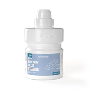 Soften Plus 'Momenti di Purezza' - Ammorbidente liquido concentrato (VEGAN)