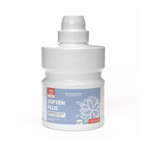 Soften Plus 'Tocco di Primavera' - Ammorbidente liquido concentrato (VEGAN)