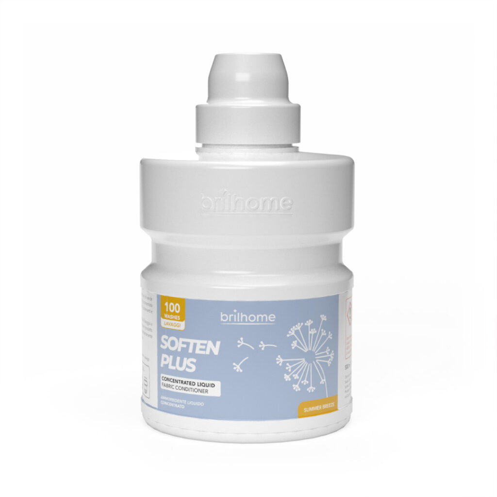 Soften Plus Vento d'Estate