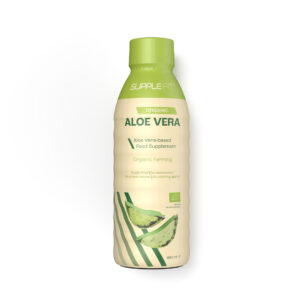 Succo di Aloe Vera Biologica - 480 ml