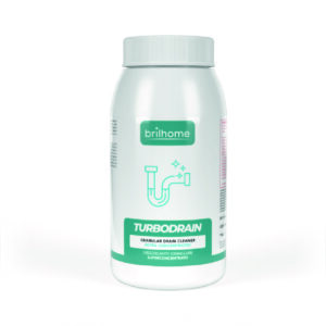 Turbodrain Disgorgante granulare superconcentrato