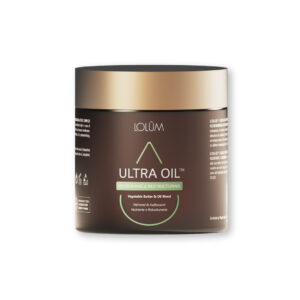 ULTRA OIL™ – Blend di Burri e Oli Vegetali