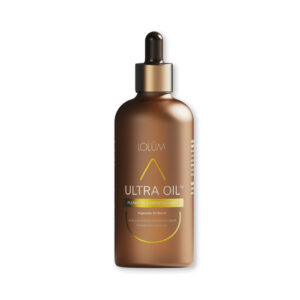 ULTRA OIL™ – Blend di Oli Vegetali dall’azione rimpolpante e idratante - 50 ml