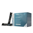 VIRILGEL - Integratore alimentare in gel con proprietà toniche e stimolanti - 300 ml