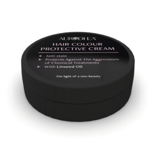 Crema protettiva antimacchia per tinture