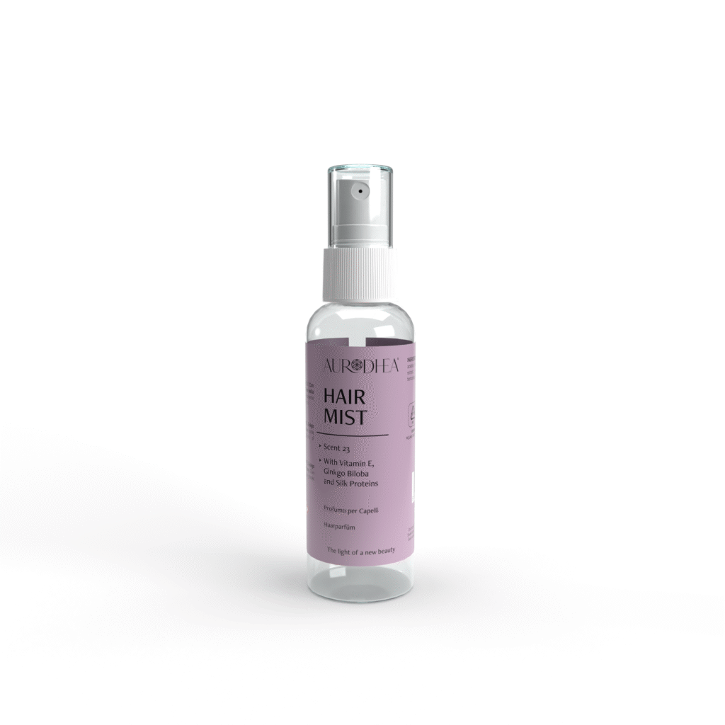 Profumo per capelli - Fragranza 23