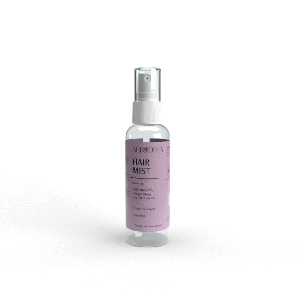 Profumo per capelli - Fragranza 23