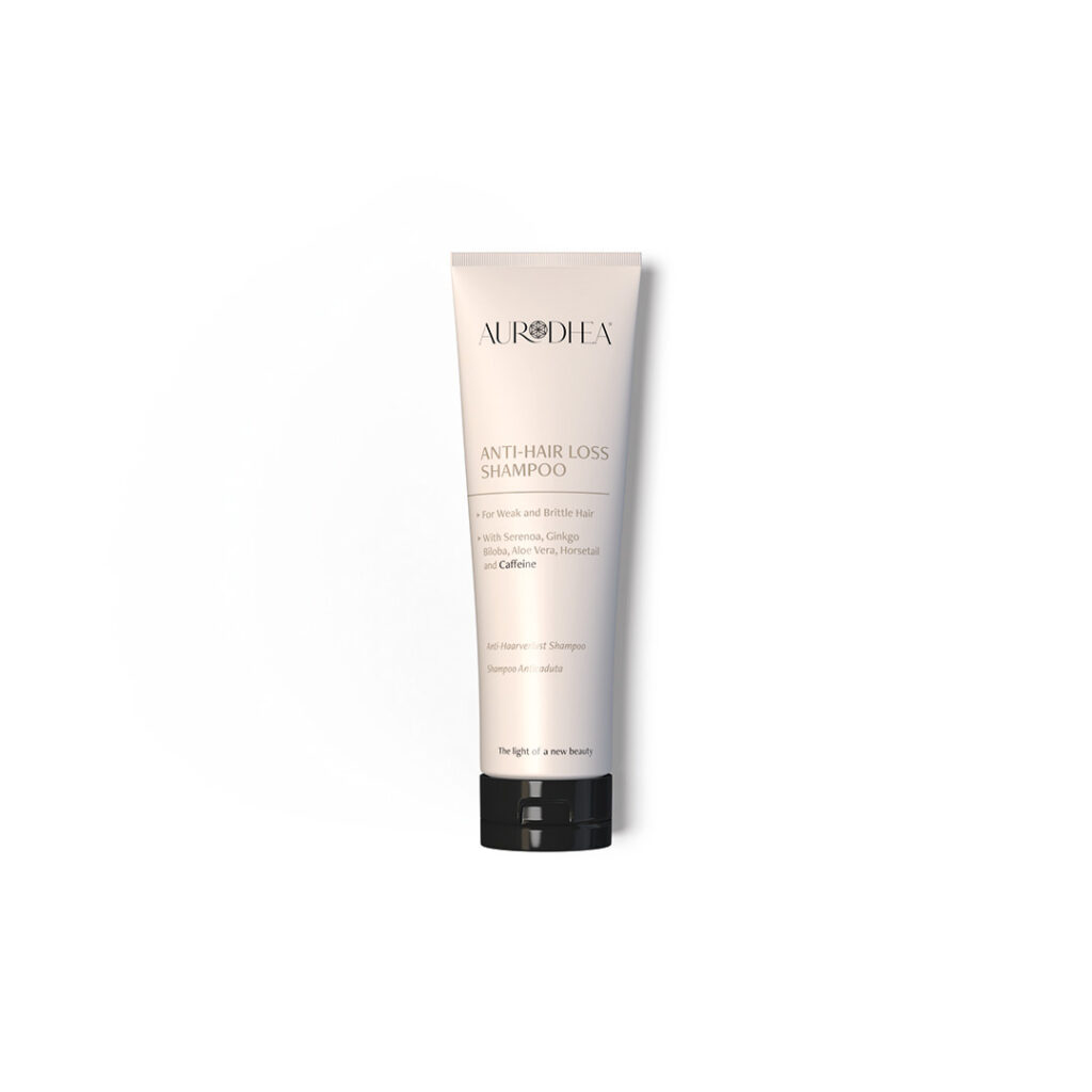 Shampoo Anticaduta