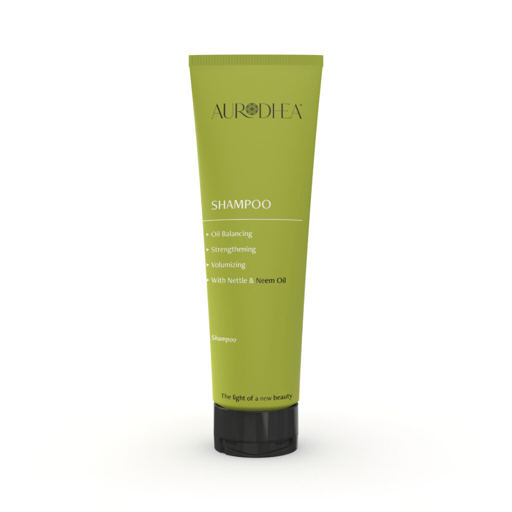 Shampoo all'Olio di Neem
