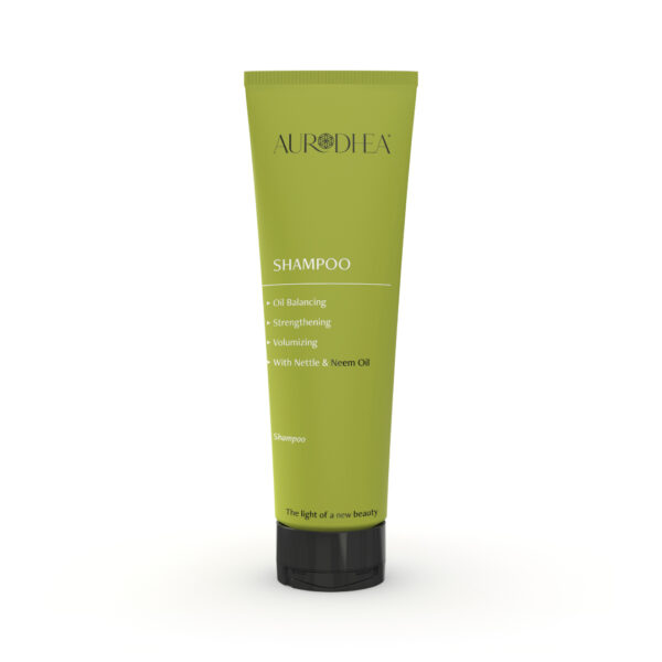 Shampoo all'Olio di Neem