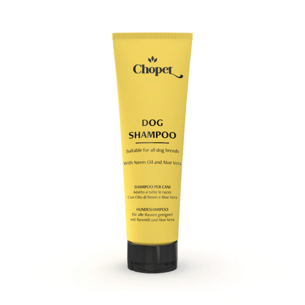 Shampoo per cani
