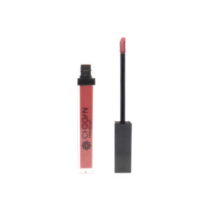 Rossetto liquido Matte lunga tenuta - DARK PLUM